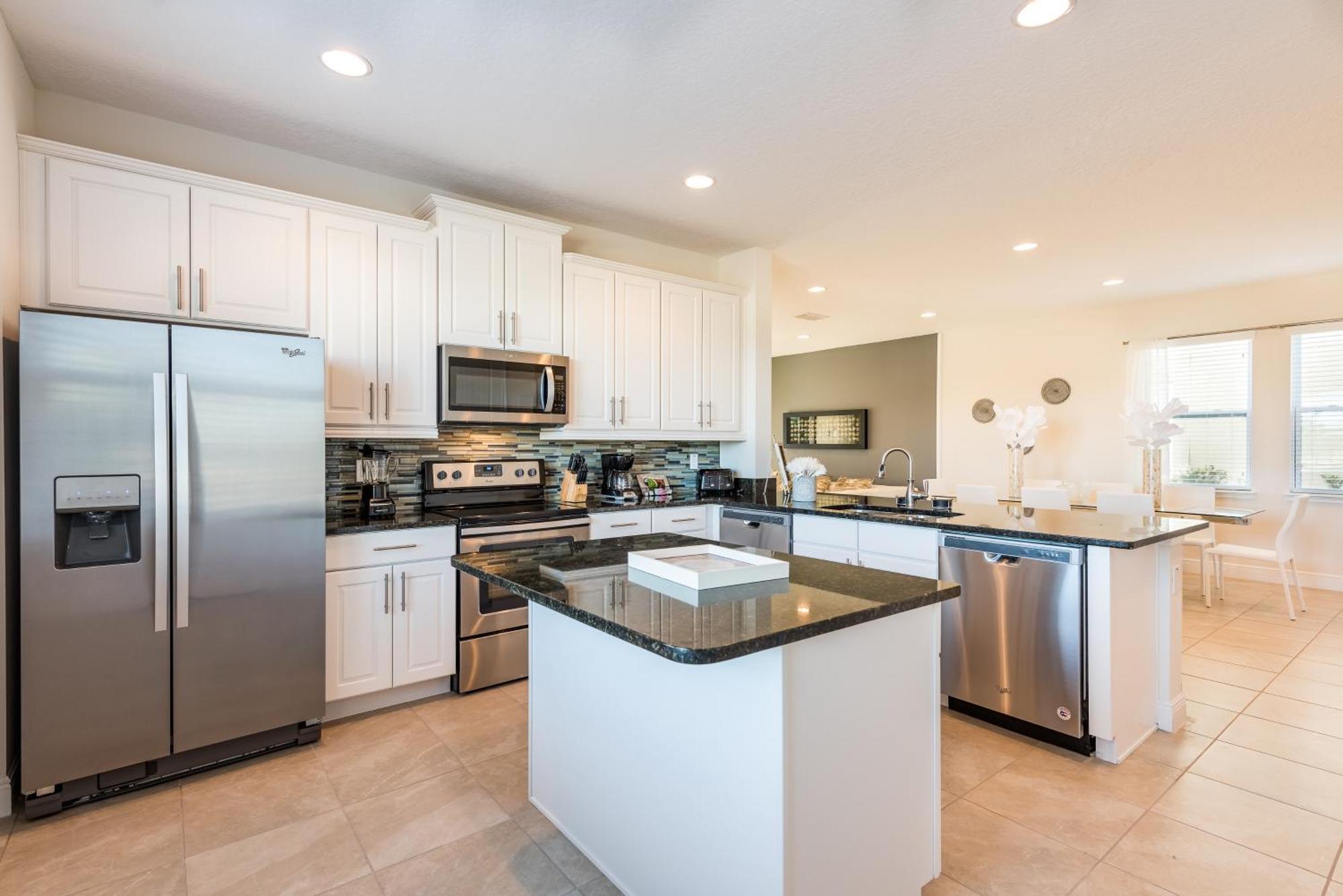 Fabulous Home By Rentyl Near Disney With Private Pool, Game Room & Resort Amenities - 7469M Orlando Exterior foto