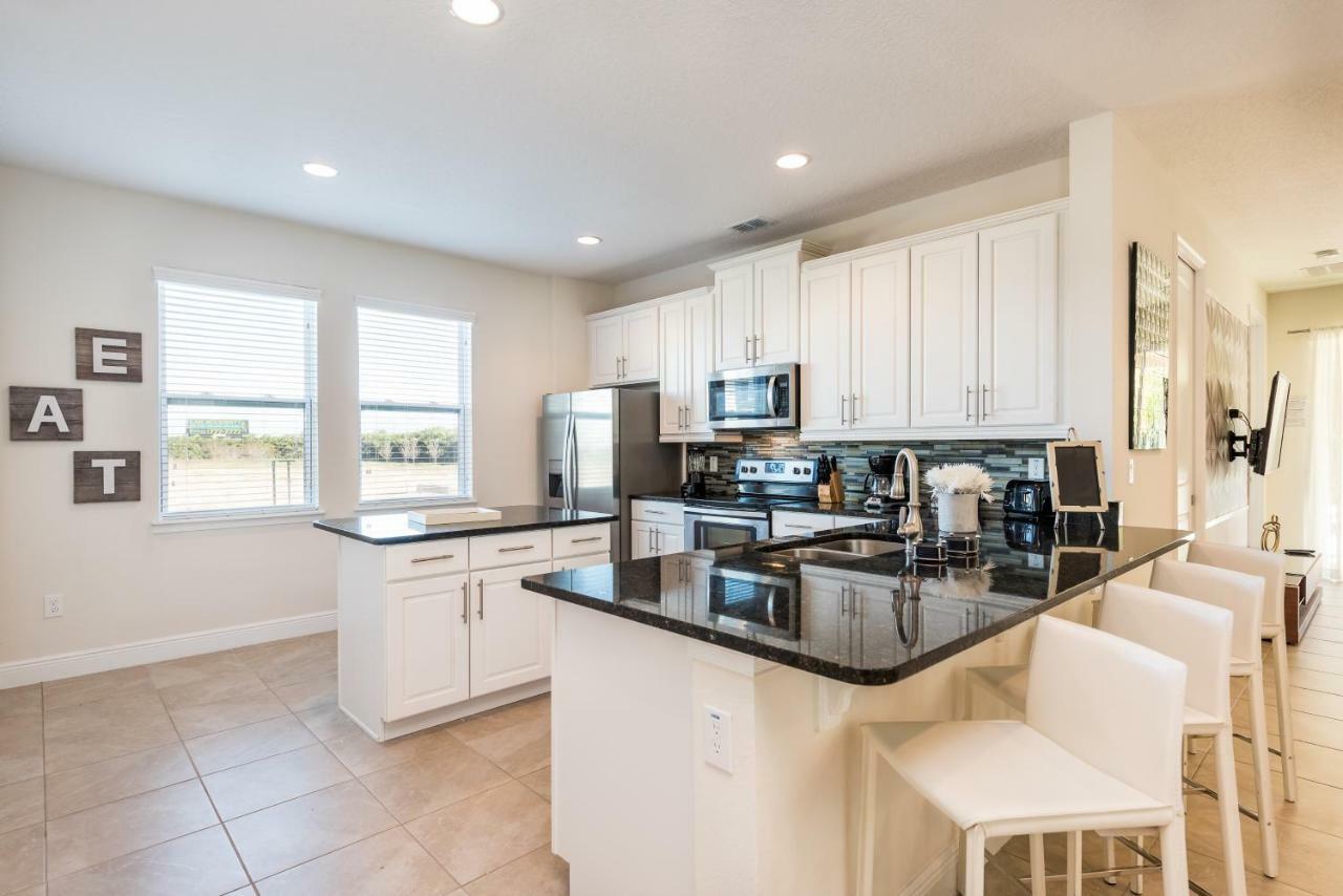 Fabulous Home By Rentyl Near Disney With Private Pool, Game Room & Resort Amenities - 7469M Orlando Exterior foto